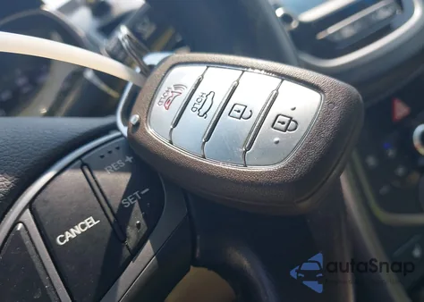 2016 Hyundai Elantra Value Edition из США, поврежденный, VIN 5NPDH4AE2GH732722